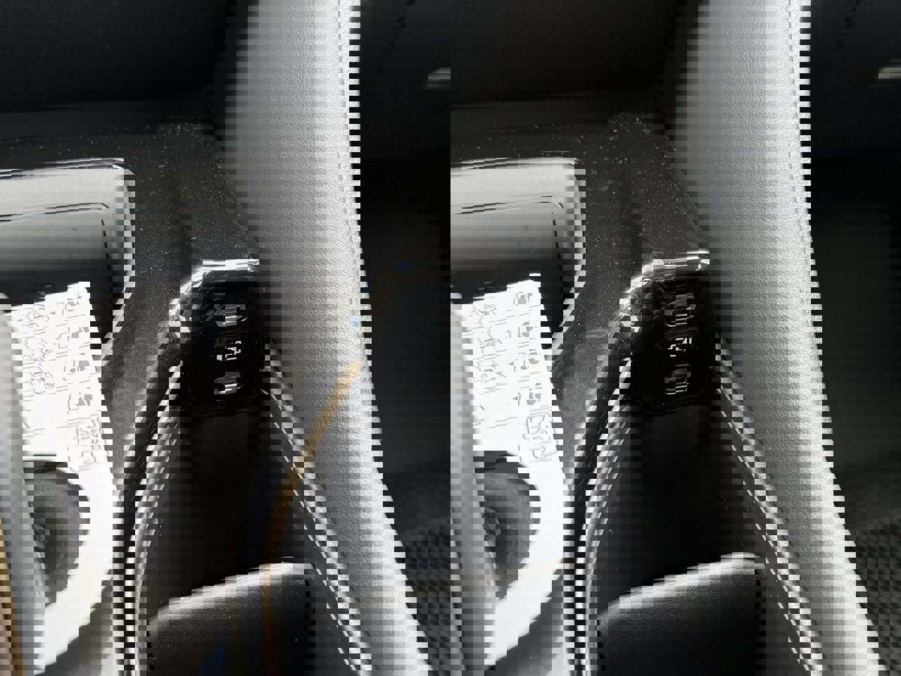 New 2026 Toyota Crown Signia AWD/4WD image 18