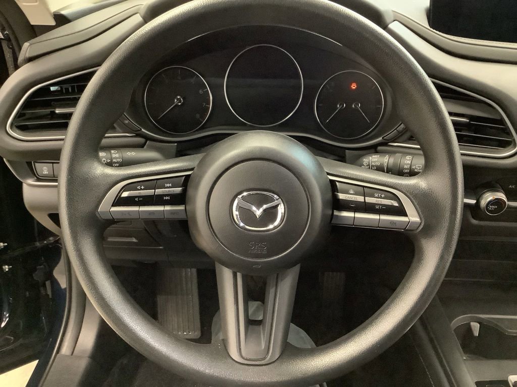 Certified 2023 MAZDA CX-30 AWD 2.5 S image 8