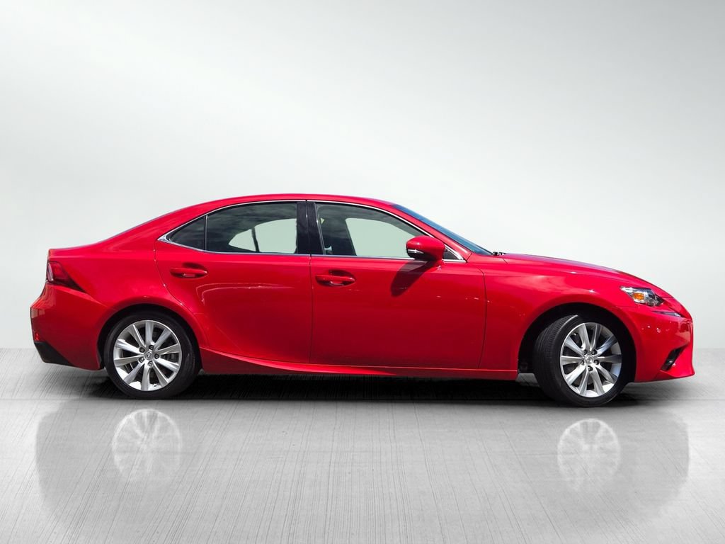 Used 2016 Lexus IS 200t RWD image 4