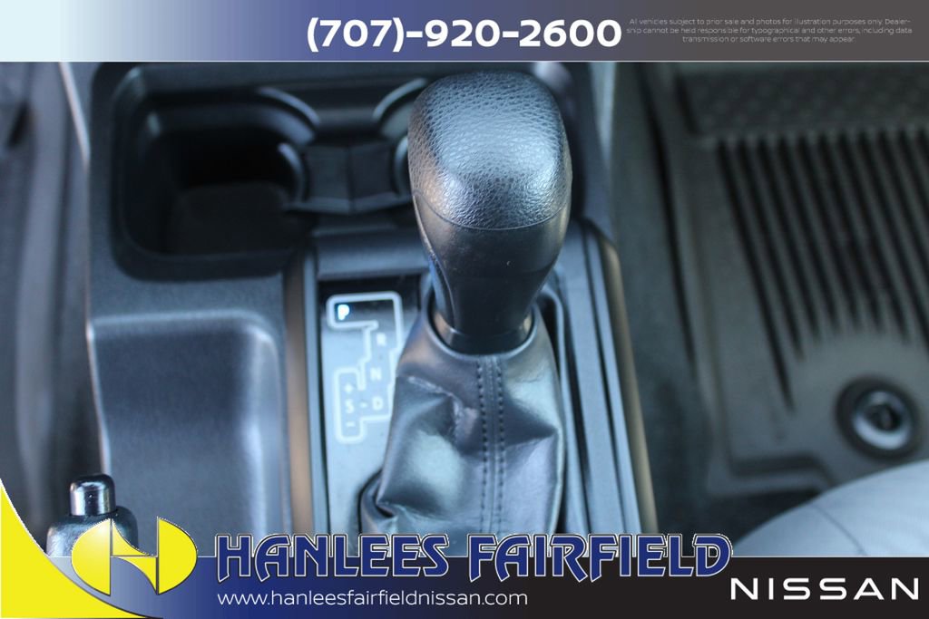 Used 2022 Toyota Tacoma SR w/ SR Convenience Package RWD image 19