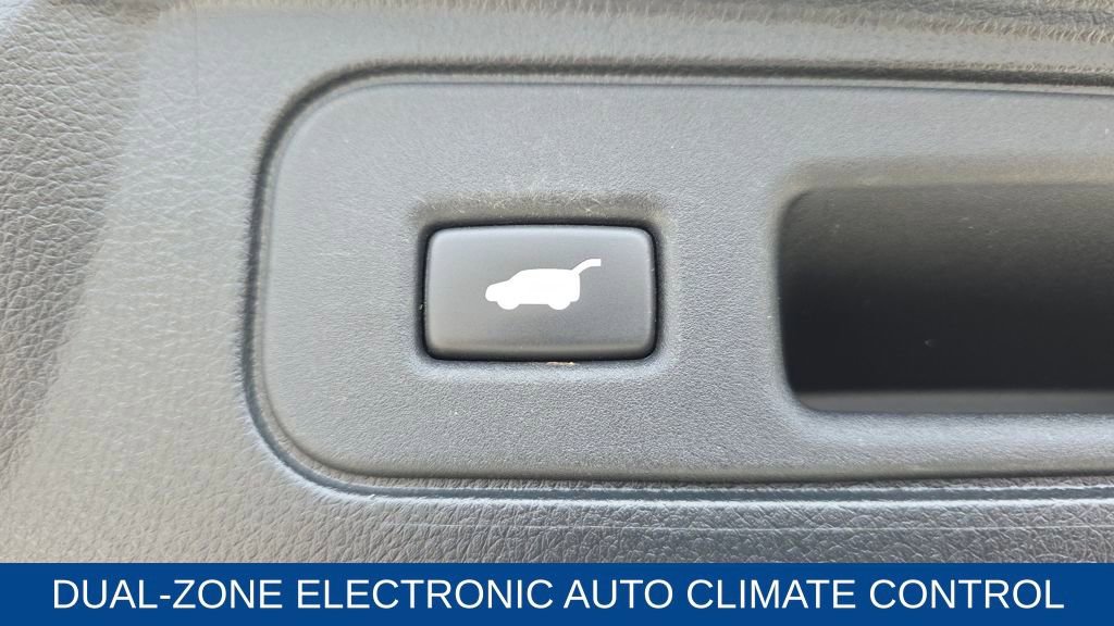 Certified 2023 Honda Passport TrailSport image 18