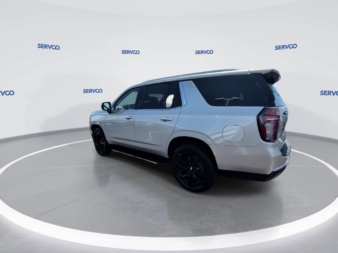 Used 2022 Chevrolet Tahoe LS RWD image 6