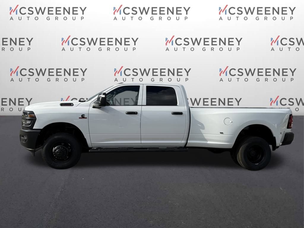 New 2026 RAM 3500 Tradesman image 2