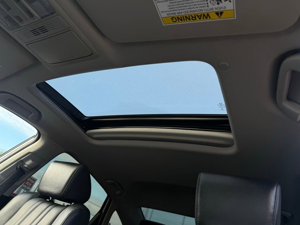 Used 2021 Honda Accord EX-L image 16