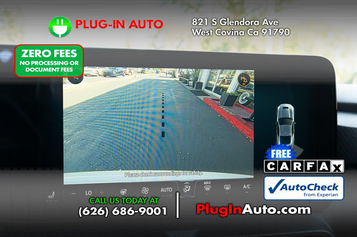 Used 2024 Ford Mustang Dark Horse RWD image 39