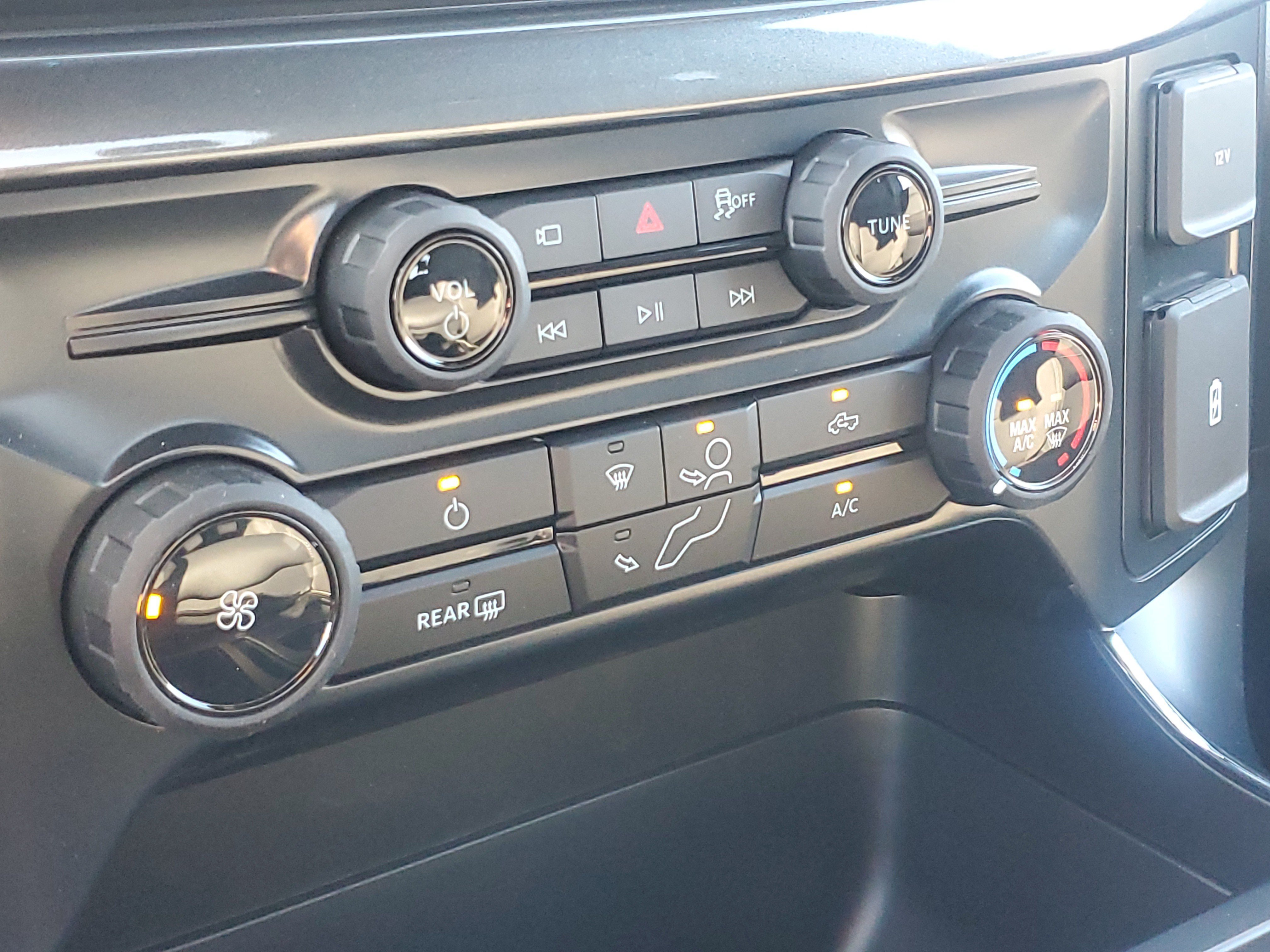 New 2026 Ford F150 STX AWD/4WD image 25