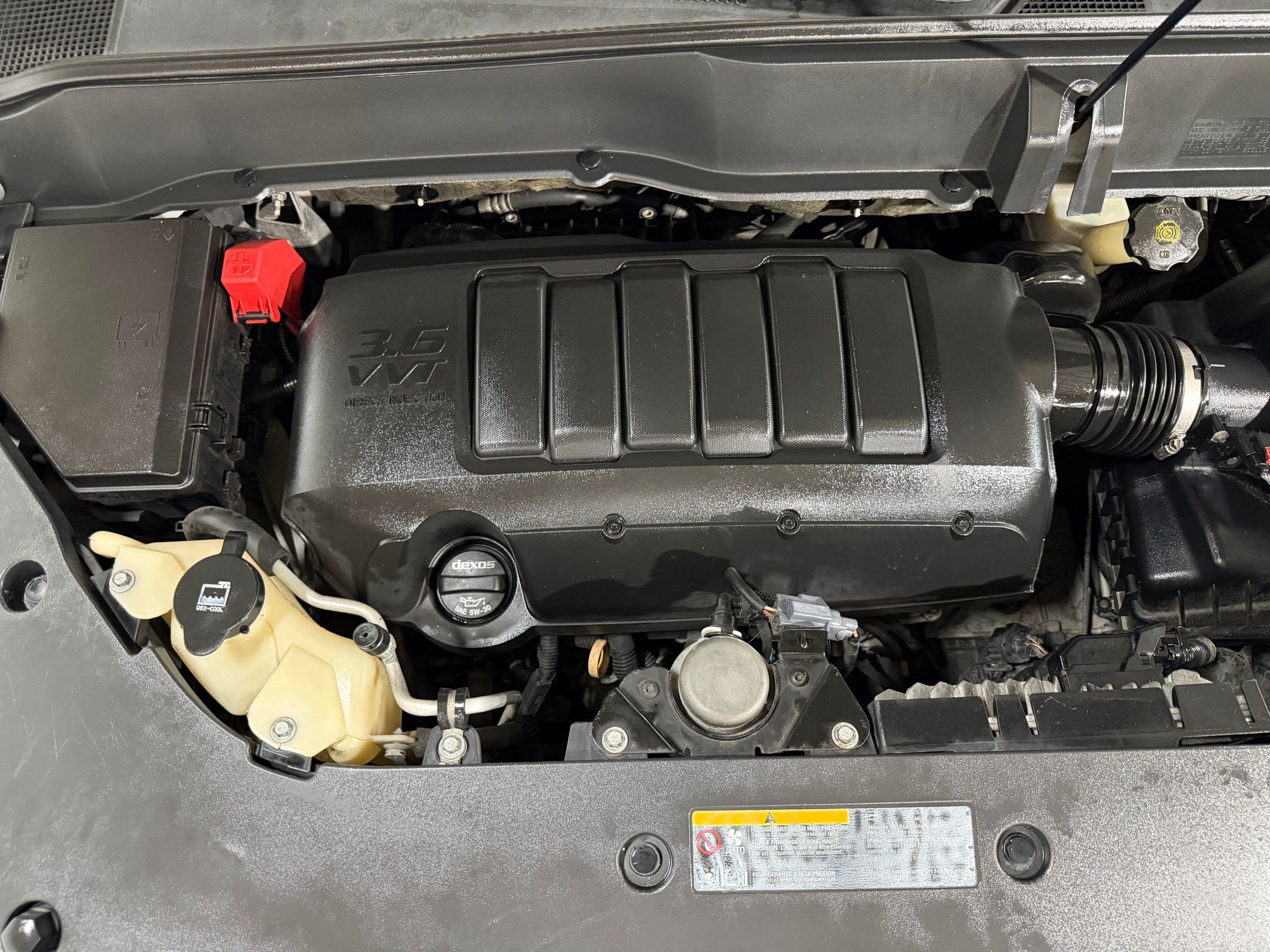 Used 2014 Buick Enclave Premium FWD image 48