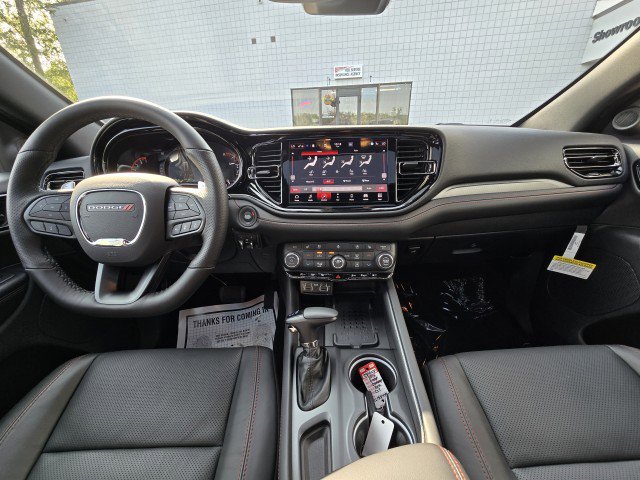 New 2026 Dodge Durango GT image 16