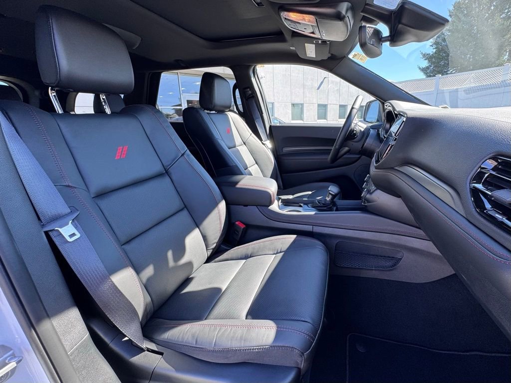 New 2026 Dodge Durango GT image 17