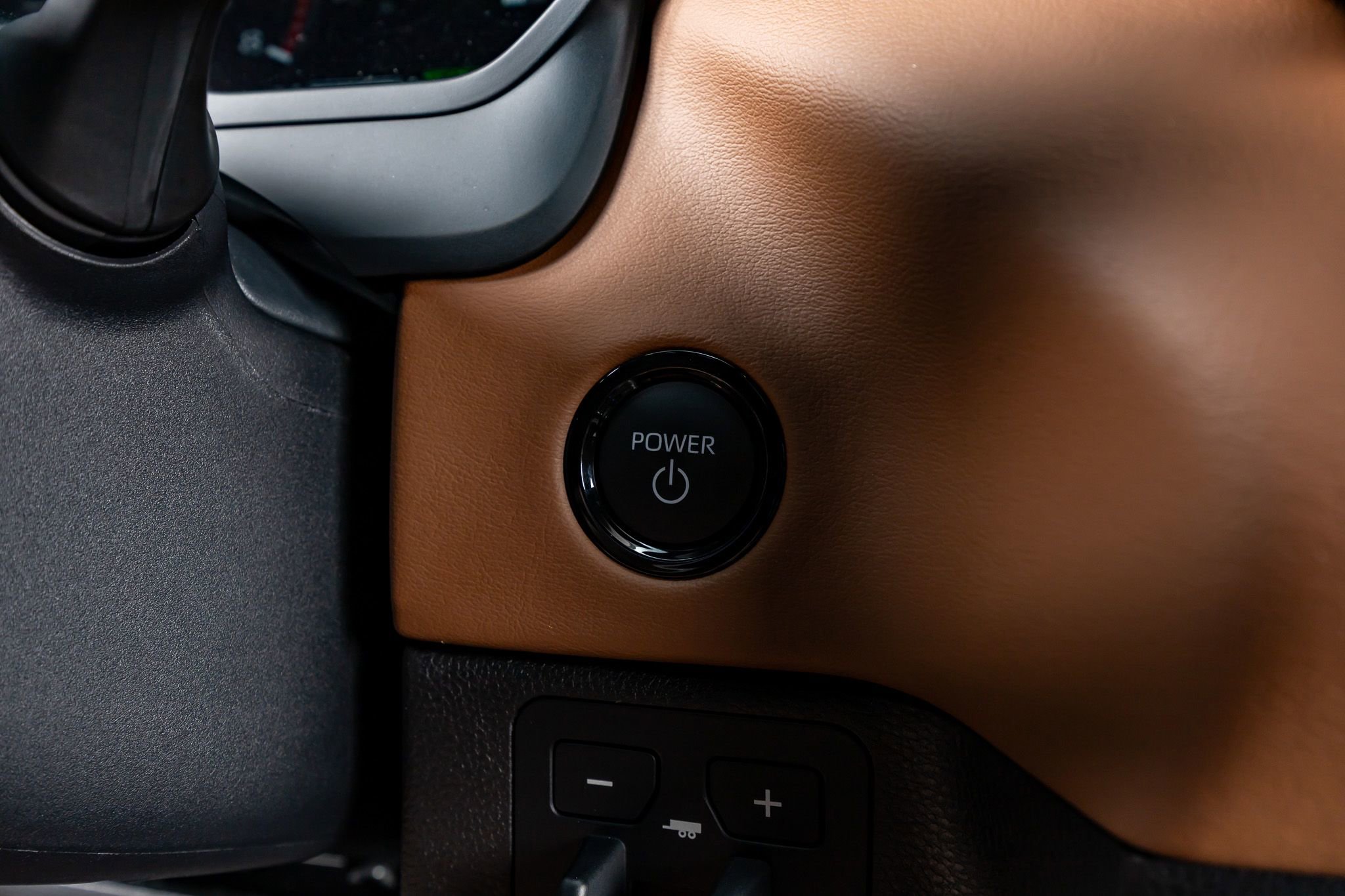 Used 2026 Toyota Sequoia 1794 Edition image 23