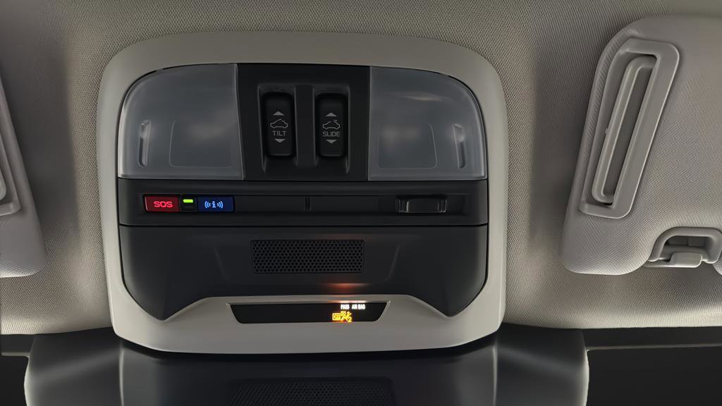 Used 2024 Subaru Crosstrek 2.5i Limited w/ Crosstrek Mirror Package image 38