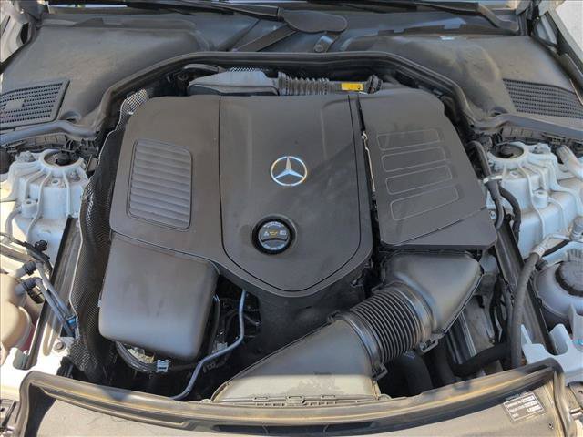 Certified 2024 Mercedes-Benz C 300 Sedan image 24