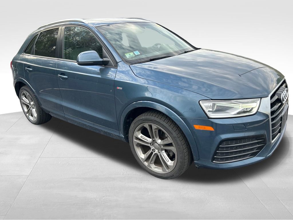 Used 2018 Audi Q3 2.0T Premium w/ Convenience Package AWD/4WD image 7