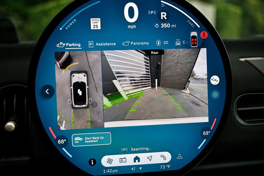 New 2026 MINI Cooper S image 35