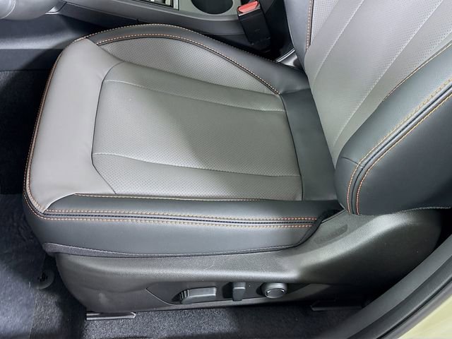 New 2026 Subaru Crosstrek 2.5i Limited image 19