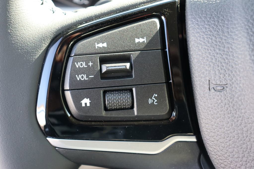 Used 2026 Honda Odyssey EX-L image 31