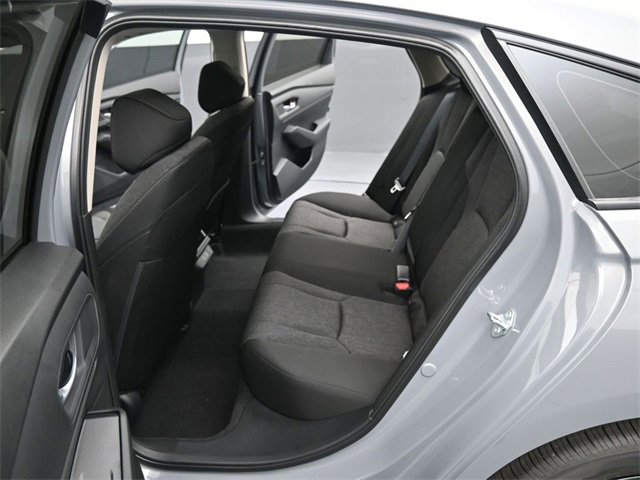 New 2025 Honda Accord SE image 7