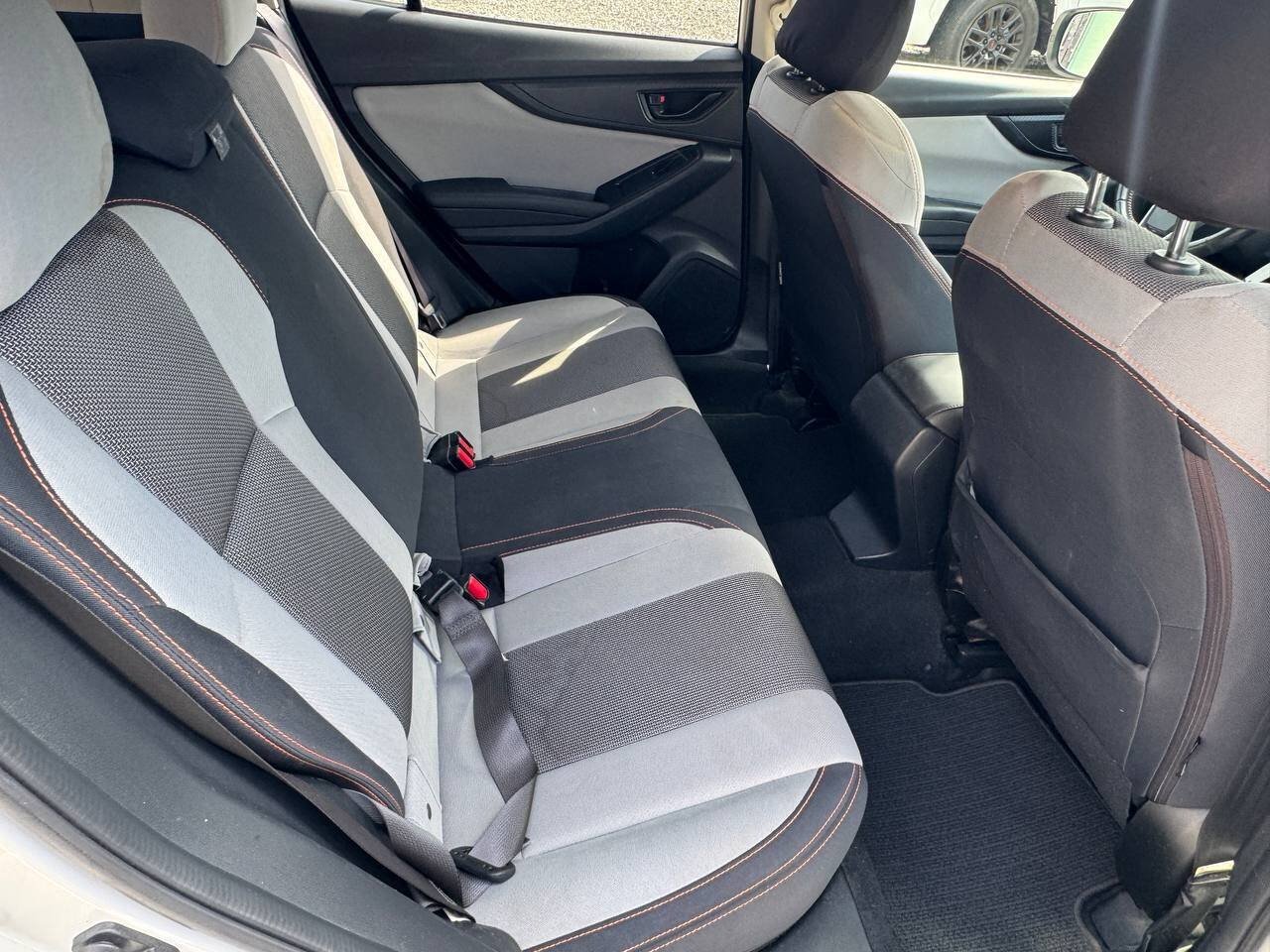 Used 2019 Subaru Crosstrek 2.0i Premium AWD/4WD image 17