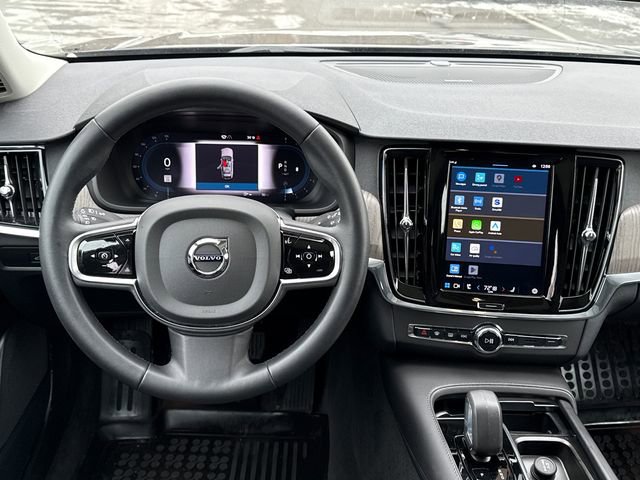 Certified 2023 Volvo V90 B6 Cross Country Plus w/ Climate Package image 25