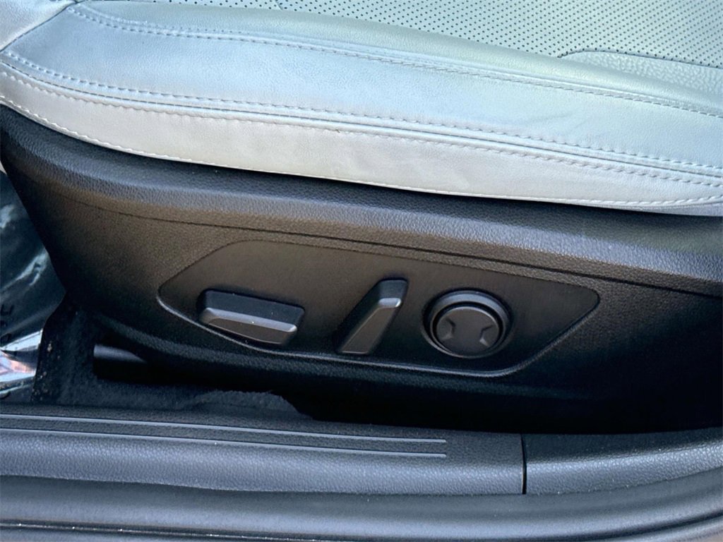 Used 2023 Kia K5 EX image 22