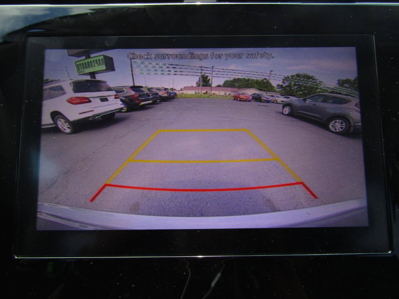 Used 2024 Hyundai Tucson SEL AWD/4WD image 18