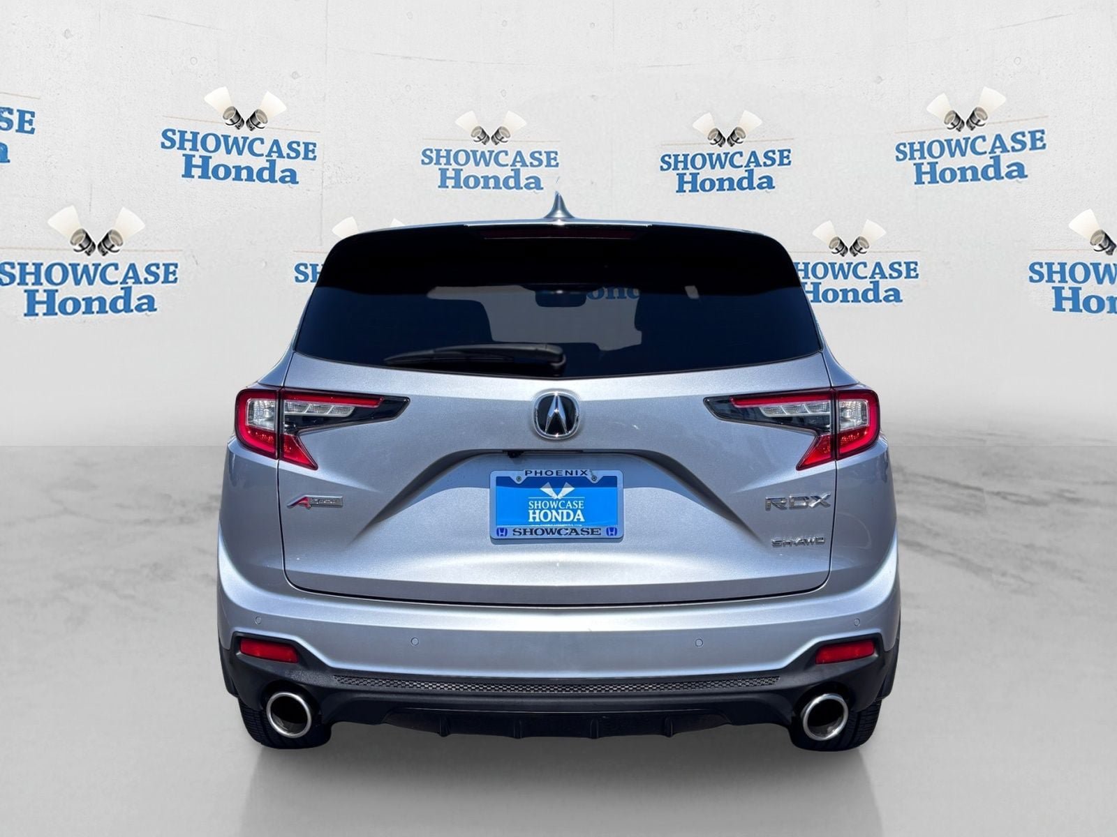 Used 2023 Acura RDX A-Spec AWD/4WD image 7