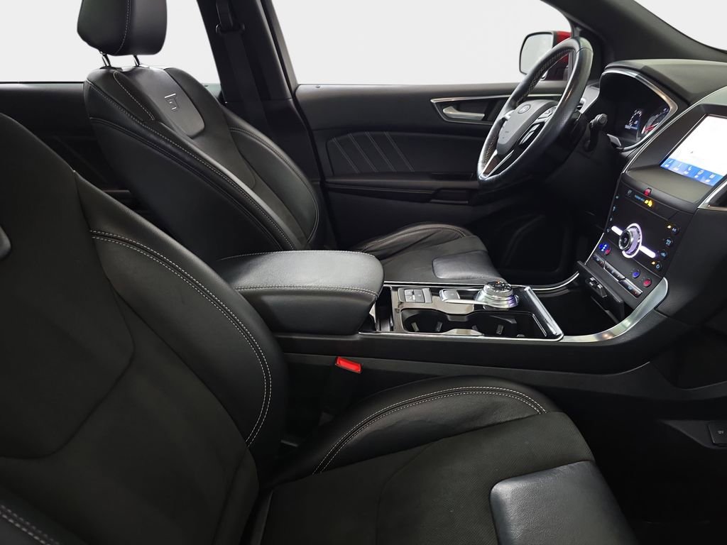 Used 2020 Ford Edge ST w/ Equipment Group 401A image 10
