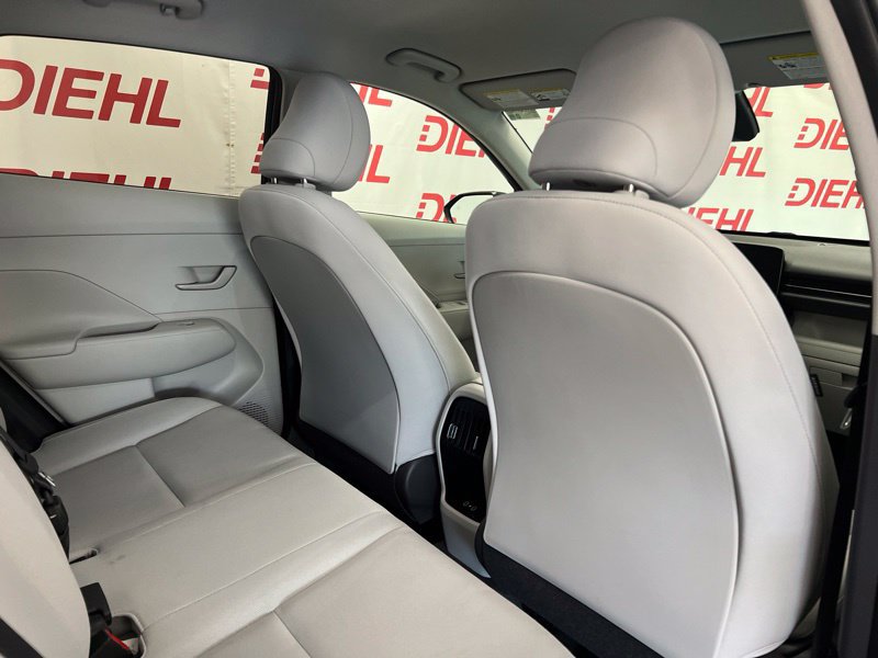 Used 2024 Hyundai Kona SEL w/ Convenience Package AWD/4WD image 11