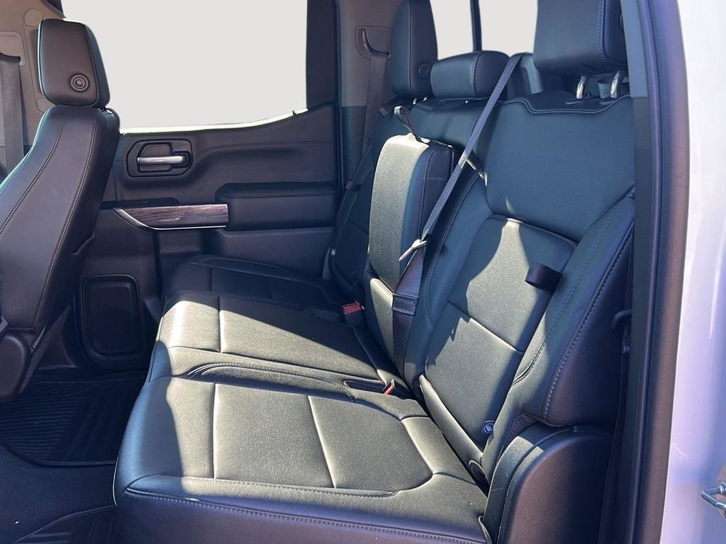 Used 2021 Chevrolet Silverado 1500 LTZ w/ LTZ Convenience Package II image 22