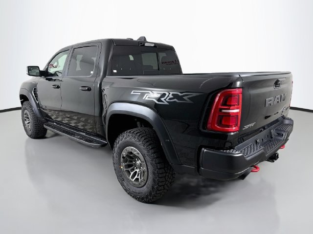 New 2027 RAM 1500 4x4 Crew Cab image 5