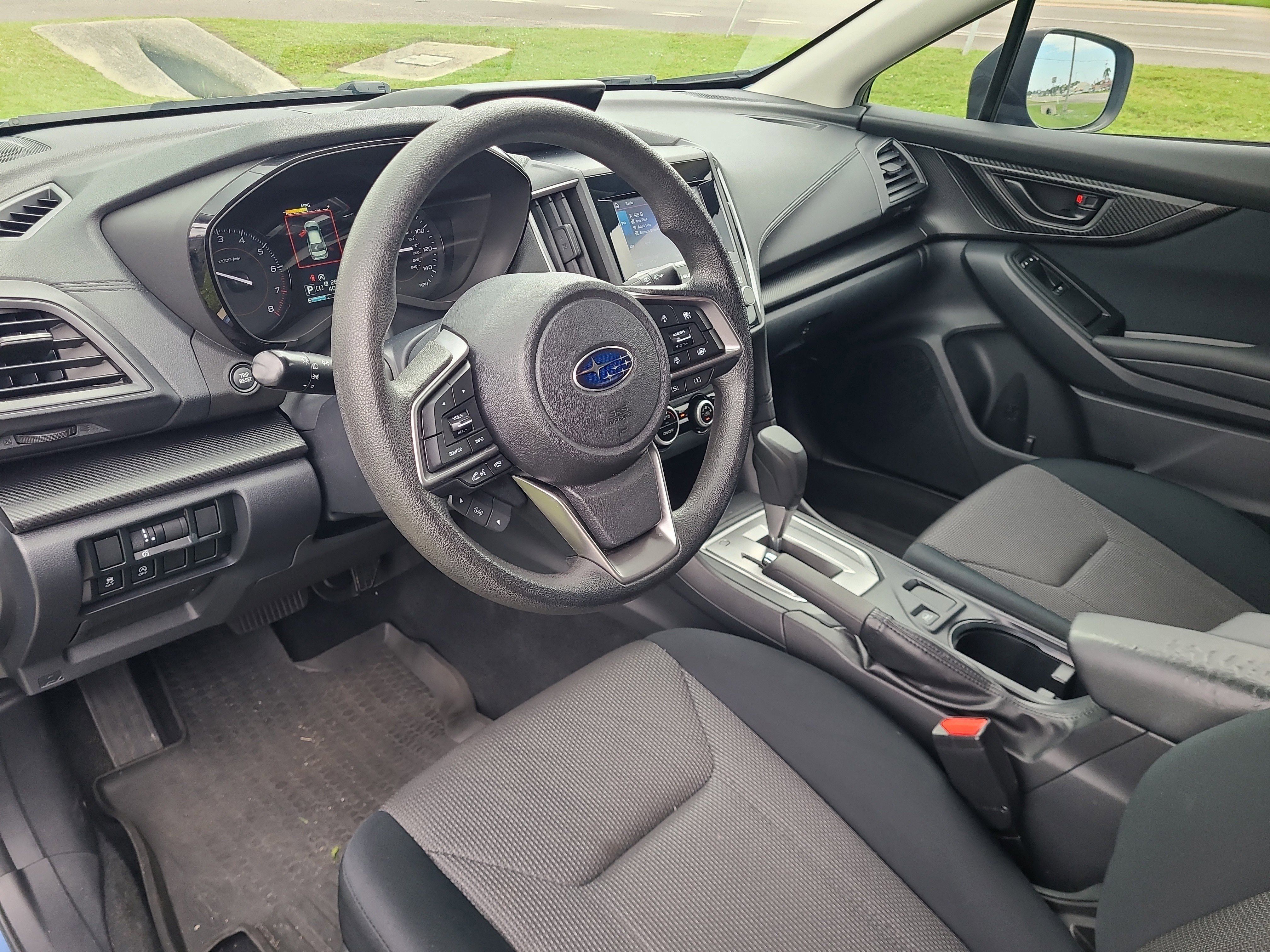 Used 2022 Subaru Crosstrek 2.0i image 15