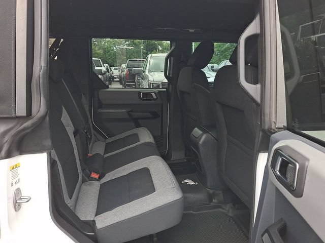Used 2023 Ford Bronco Big Bend AWD/4WD image 25