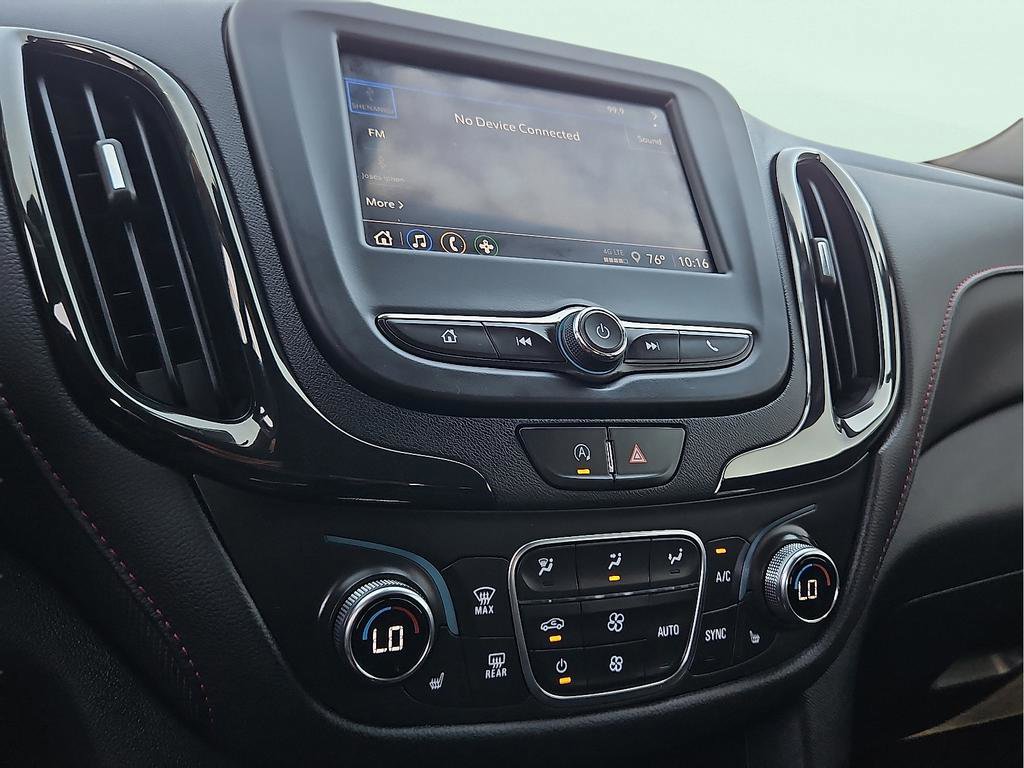 Used 2023 Chevrolet Equinox RS image 17