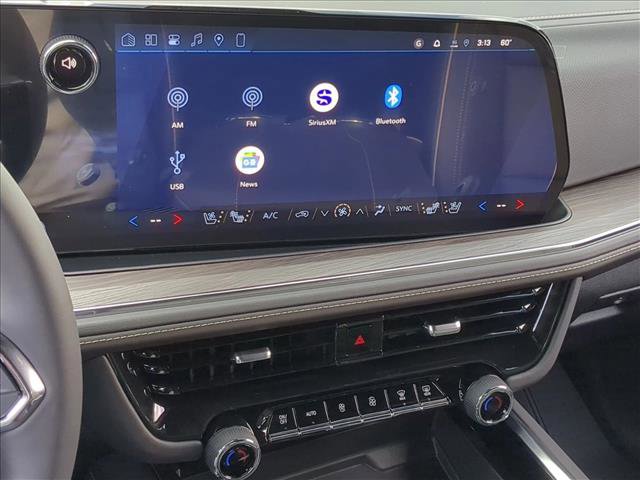 New 2026 Chevrolet Tahoe Premier w/ Sun And Tow Package AWD/4WD image 21