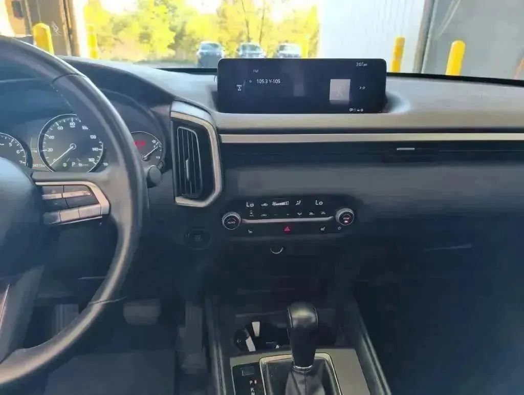 Used 2025 MAZDA CX-50 AWD 2.5 S w/ Preferred Package image 67