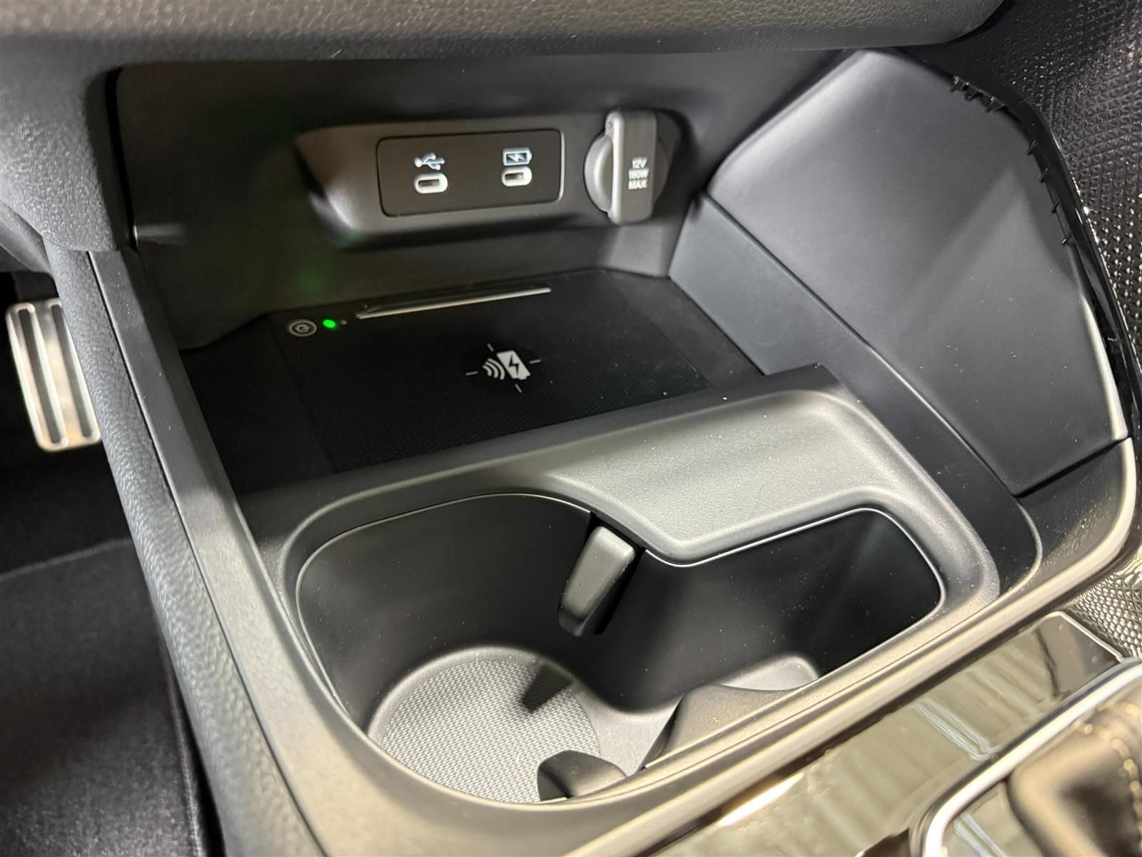 New 2026 Acura ADX A-Spec AWD/4WD image 29