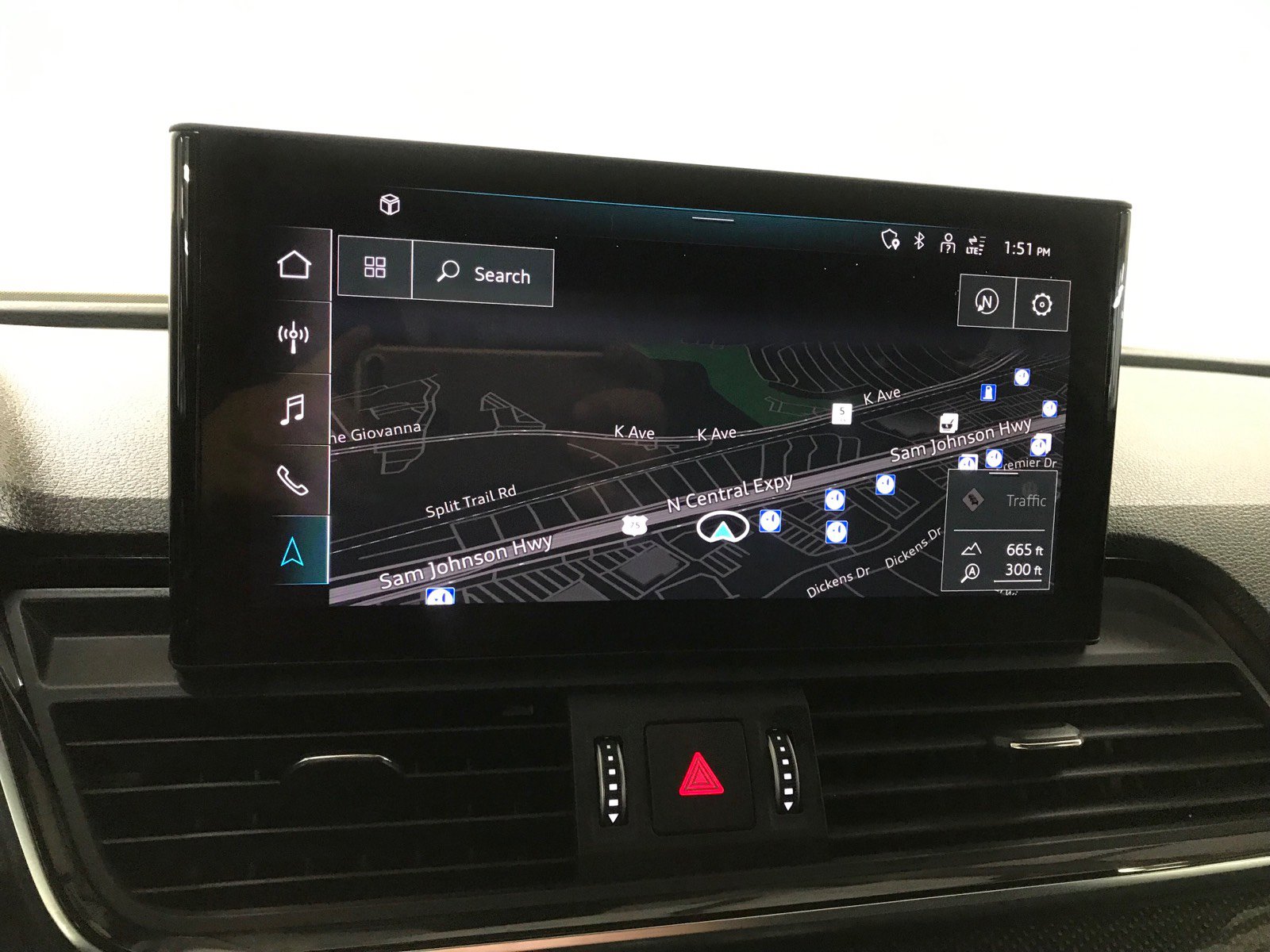 Used 2023 Audi SQ5 Premium Plus w/ Premium Plus Package AWD/4WD image 25