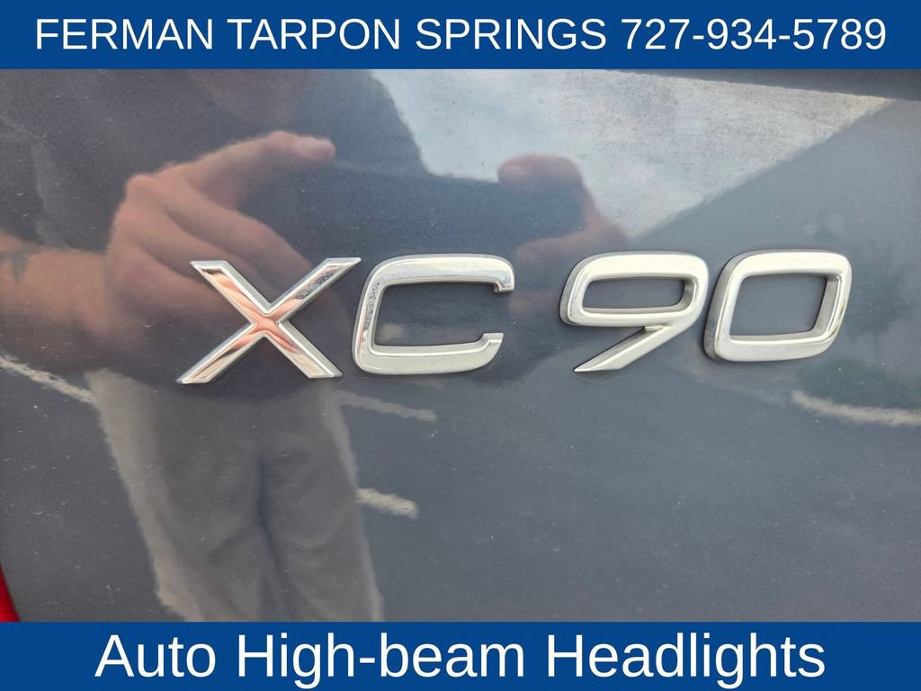 Used 2021 Volvo XC90 T5 Momentum w/ Protection Package Premier FWD image 17