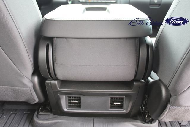 Used 2025 GMC Sierra 1500 Pro w/ Graphite Edition RWD image 14