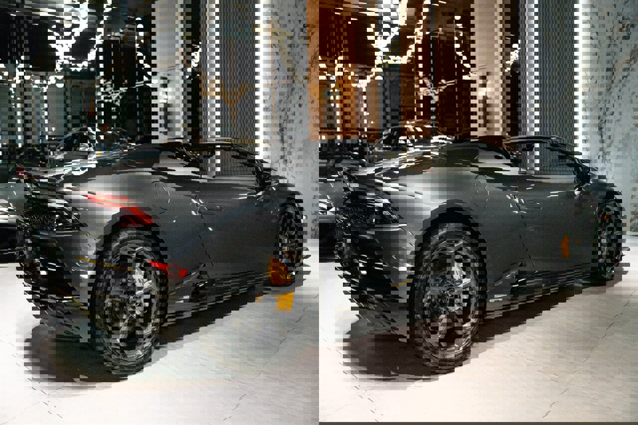 Used 2023 Lamborghini Huracan EVO image 46