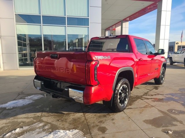 Used 2024 Toyota Tundra SR5 image 7
