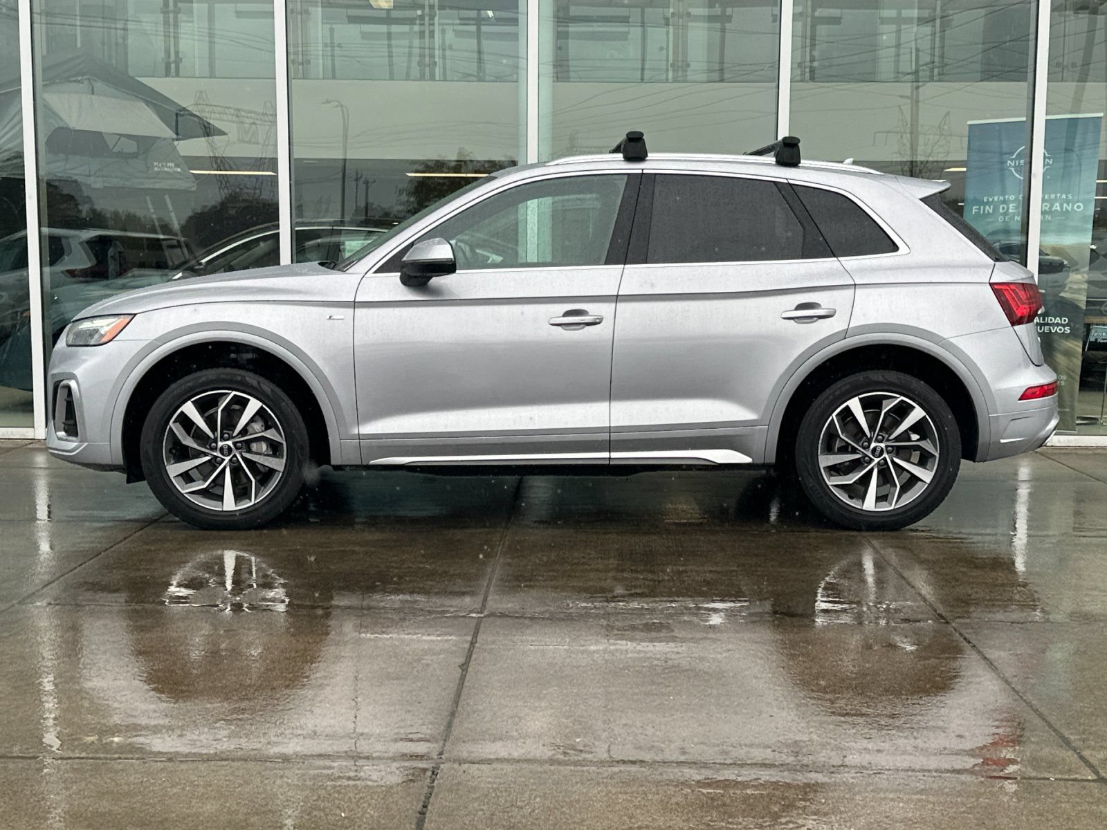 Used 2022 Audi Q5 2.0T Premium AWD/4WD image 6