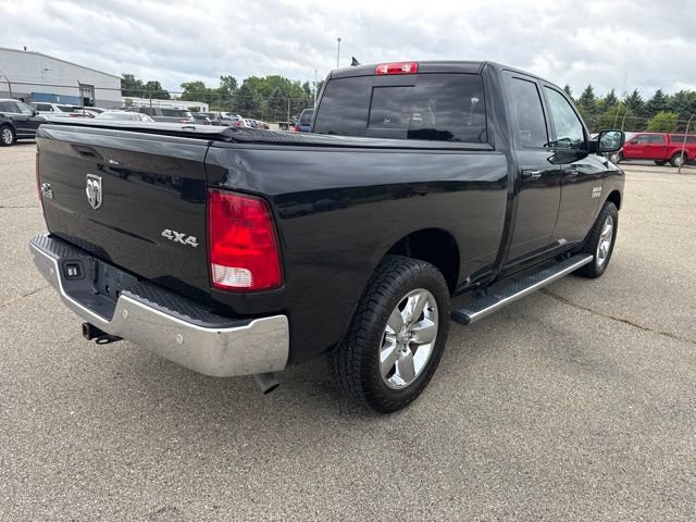 Used 2018 RAM 1500 Big Horn AWD/4WD image 9