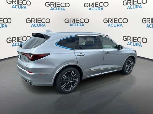 New 2026 Acura MDX w/ Advance Package image 2
