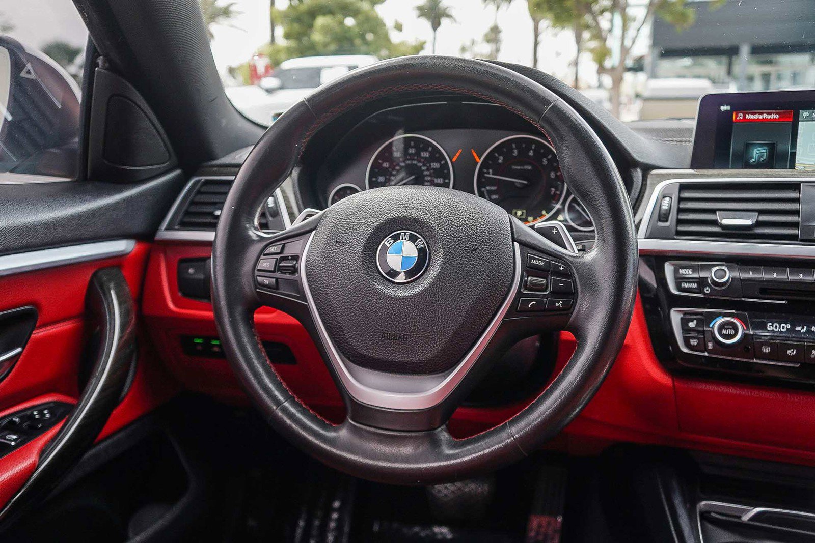 Used 2020 BMW 430i Gran Coupe w/ Convenience Package image 15