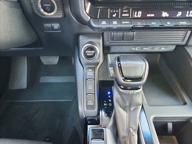 Used 2025 Toyota Land Cruiser 1958 AWD/4WD image 21