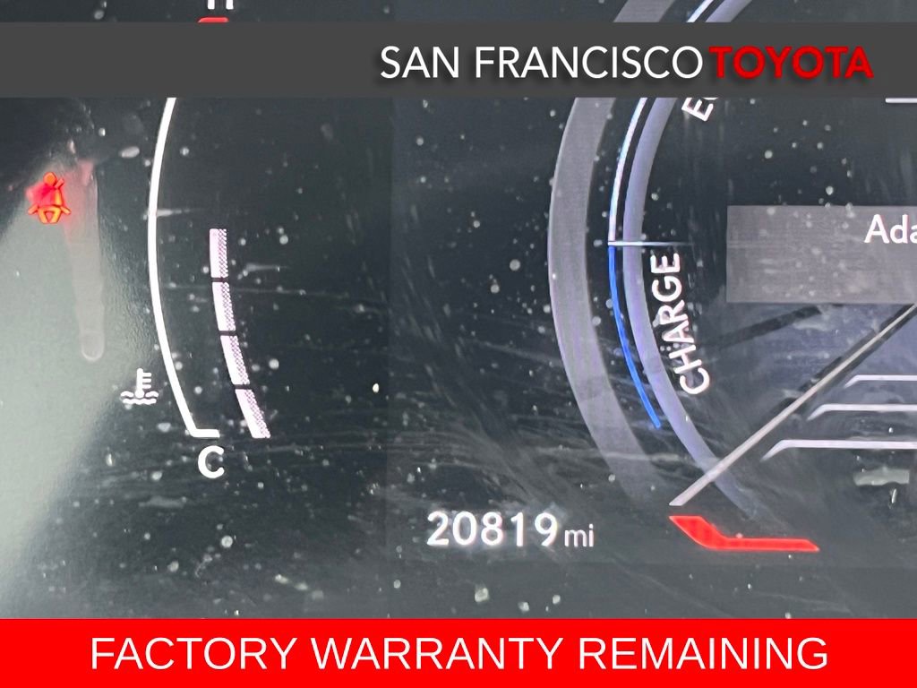 Used 2023 Lexus RX 350 image 36