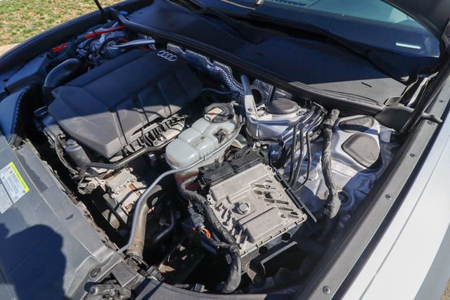 Used 2019 Audi A6 2.0T Premium Plus w/ Premium Plus Package image 39