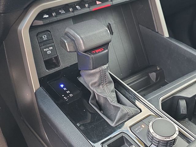 Used 2022 Toyota Tundra SR5 w/ TRD Sport Premium Package AWD/4WD image 20