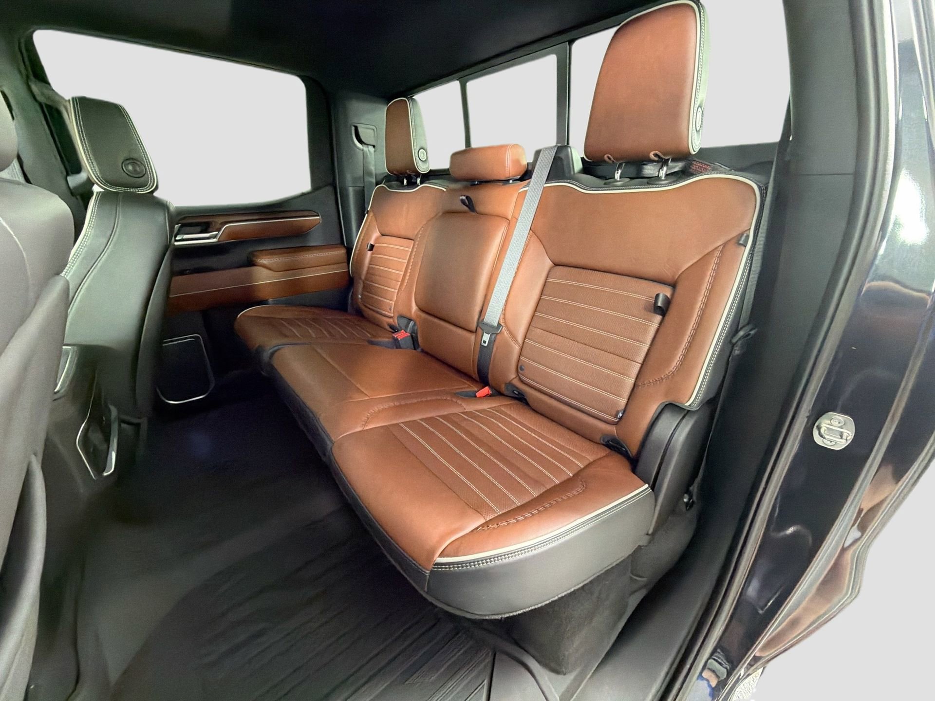 Used 2023 GMC Sierra 1500 Denali Ultimate image 26